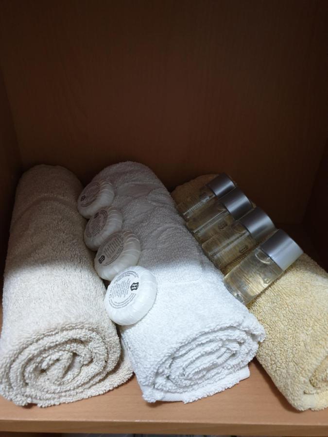 B&B Collina E Mare カモーリ エクステリア 写真